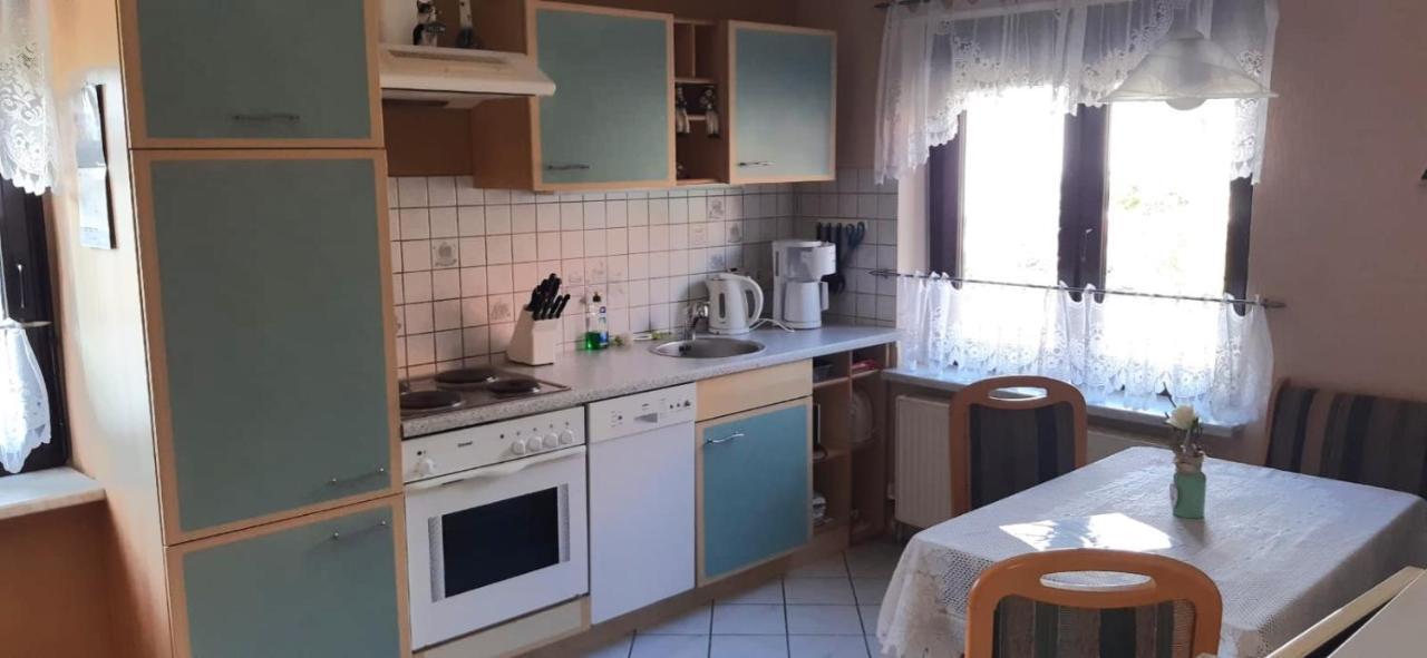Ferienhaus In Der Hansestadt Mit Blick Auf Ostsee Wismar Luaran gambar